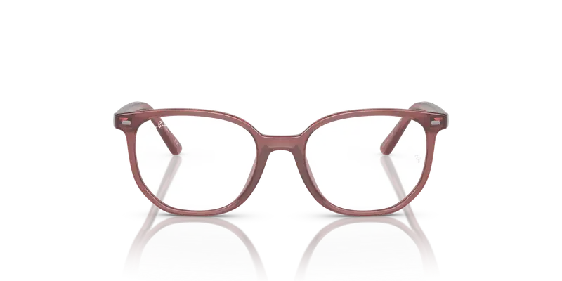 Ray - Ban Junior RY9097V Junior elliot 3936 Montature da vista Plastica Rosa Geometrica miniatura 2