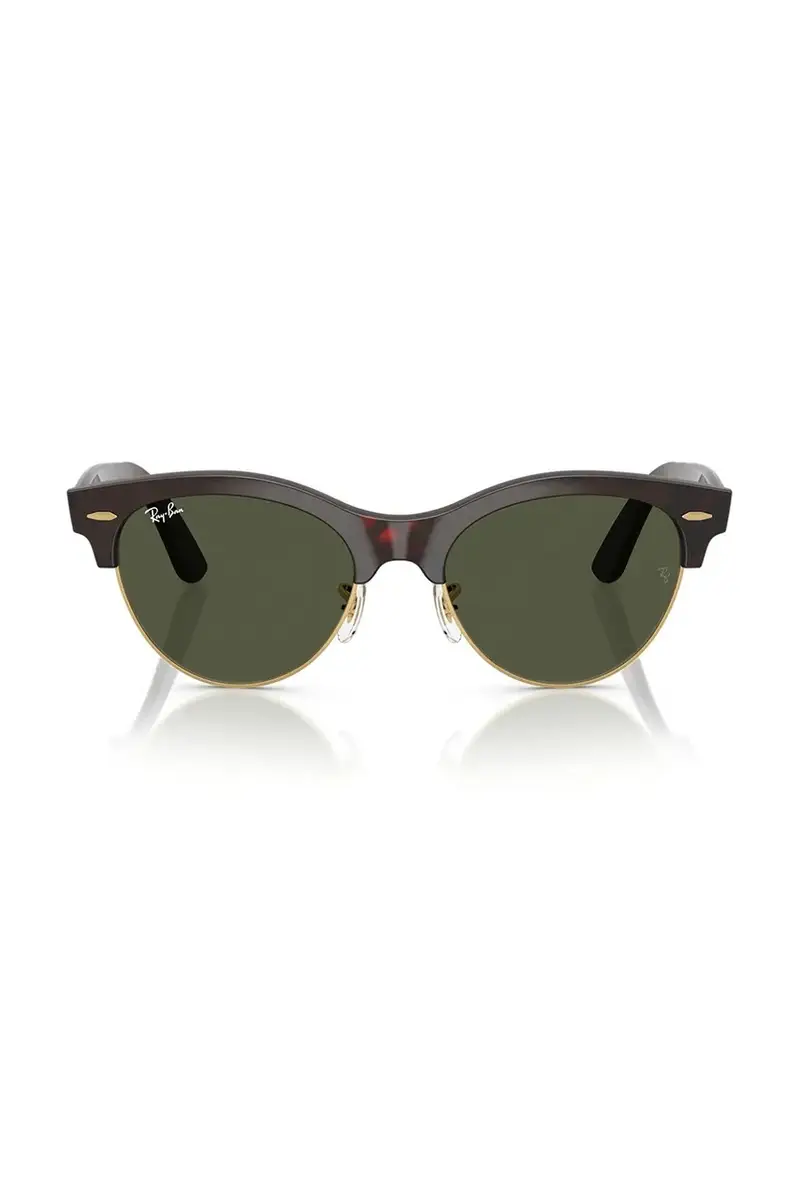 occhiali da sole colore marrone 0RB2341 miniatura 2