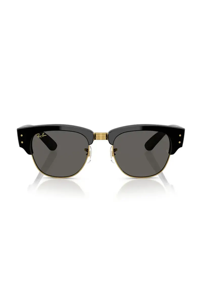 occhiali da sole colore nero 0RB0316S miniatura 4