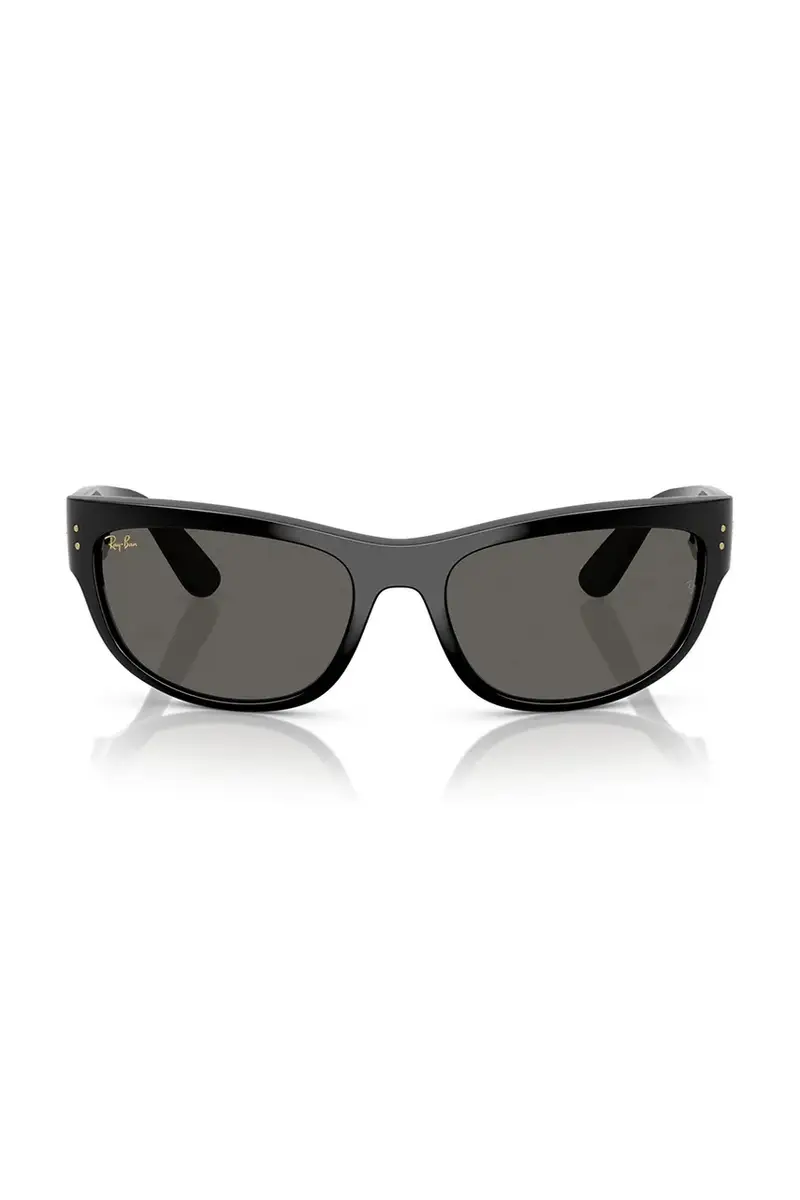 occhiali da sole colore nero 0RB2289 miniatura 4