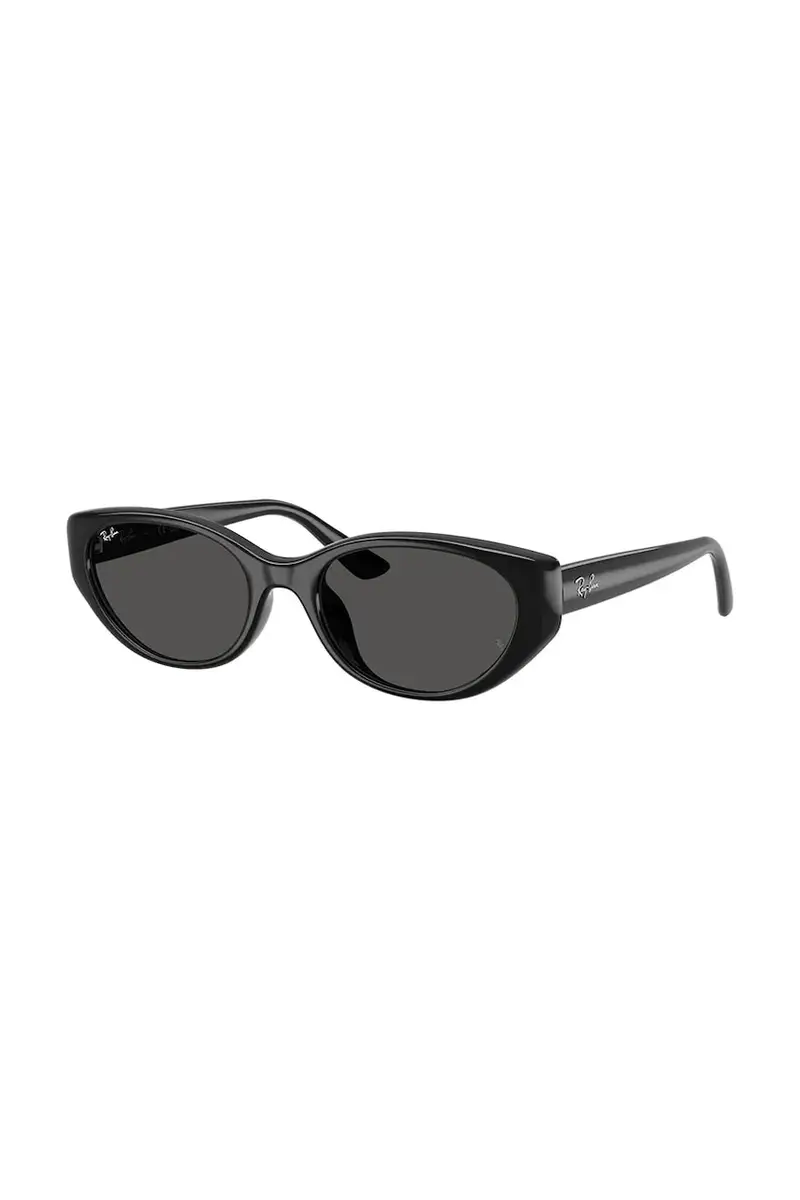 occhiali da sole colore nero 0RB4457D