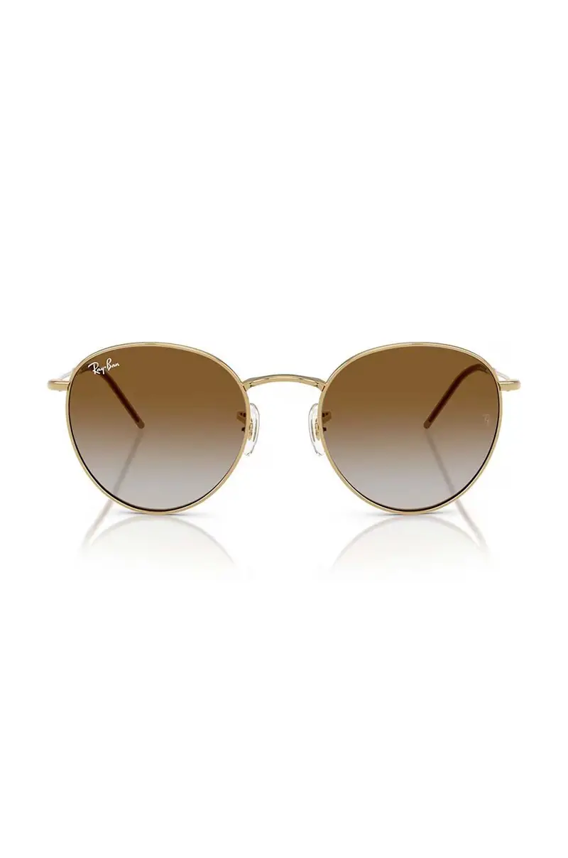 occhiali da sole colore oro 0RBR0103S miniatura 2