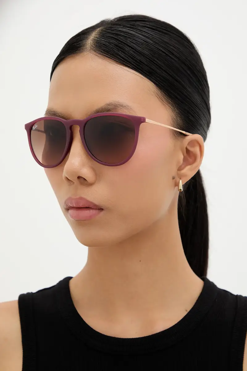 Ray - Ban Occhiali da sole Donna Beige 3671183