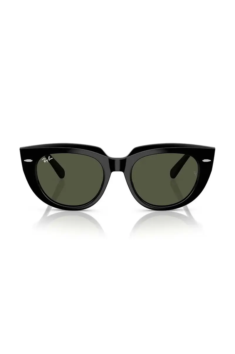 Ray - Ban Occhiali da sole Donna Marrone 3138260 miniatura 2