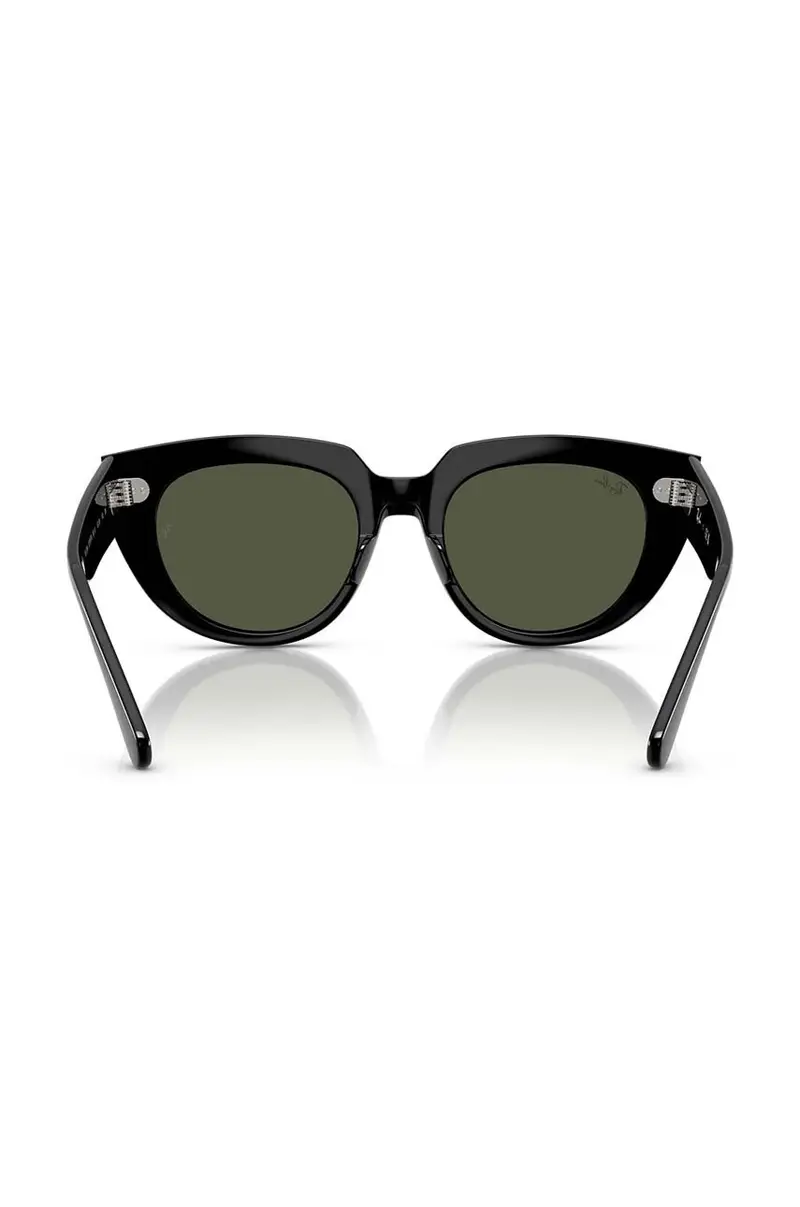 Ray - Ban Occhiali da sole Donna Marrone 3138260 miniatura 4
