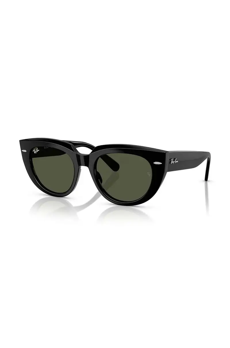 Ray - Ban Occhiali da sole Donna Marrone 3138260