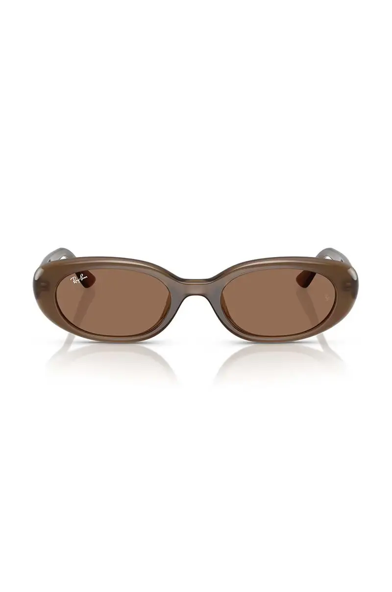 Ray - Ban Occhiali da sole Donna Marrone 2850480 miniatura 2