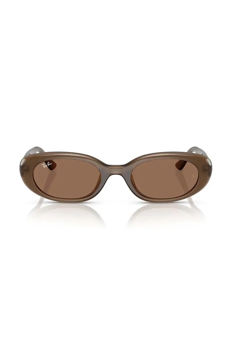 Ray - Ban Occhiali da sole Donna Marrone 3250195 miniatura 2