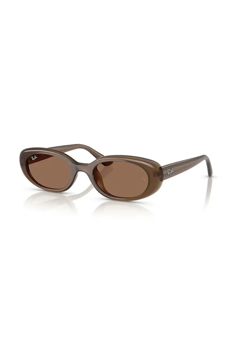 Ray - Ban Occhiali da sole Donna Marrone 3250195