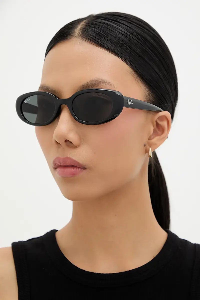 Ray - Ban Occhiali da sole Donna Nero 3627635