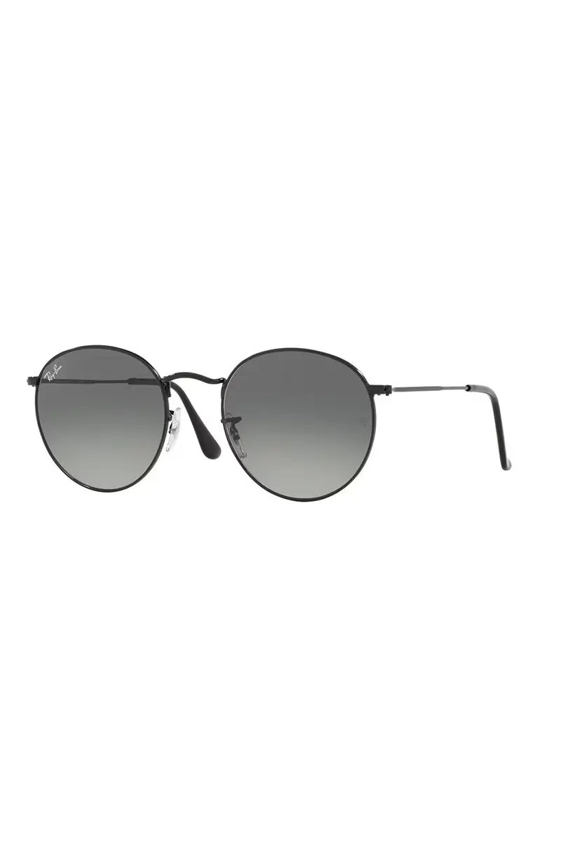 Ray - Ban Occhiali da sole Donna Grigio 3608738 miniatura 2