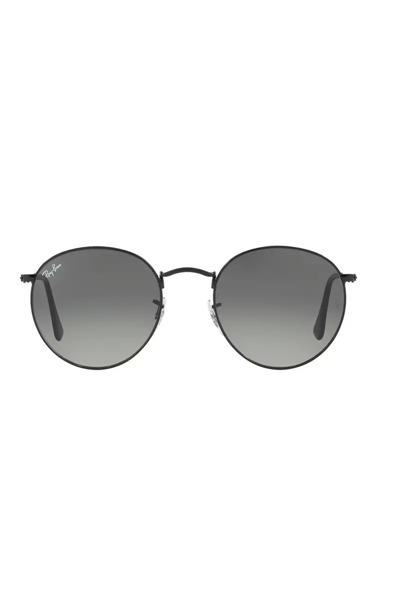Ray - Ban Occhiali da sole Donna Grigio 3608738 miniatura 3