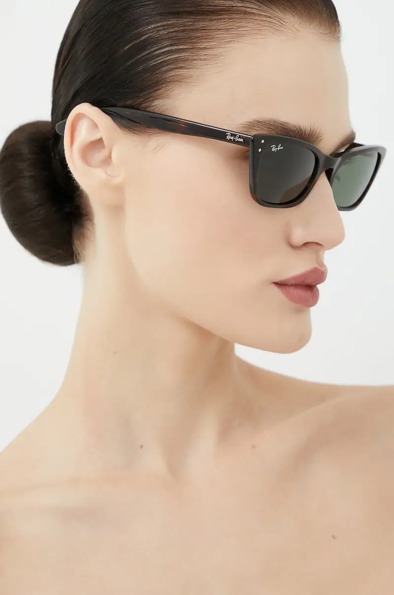 Ray - Ban Occhiali da sole Donna Marrone 2329272