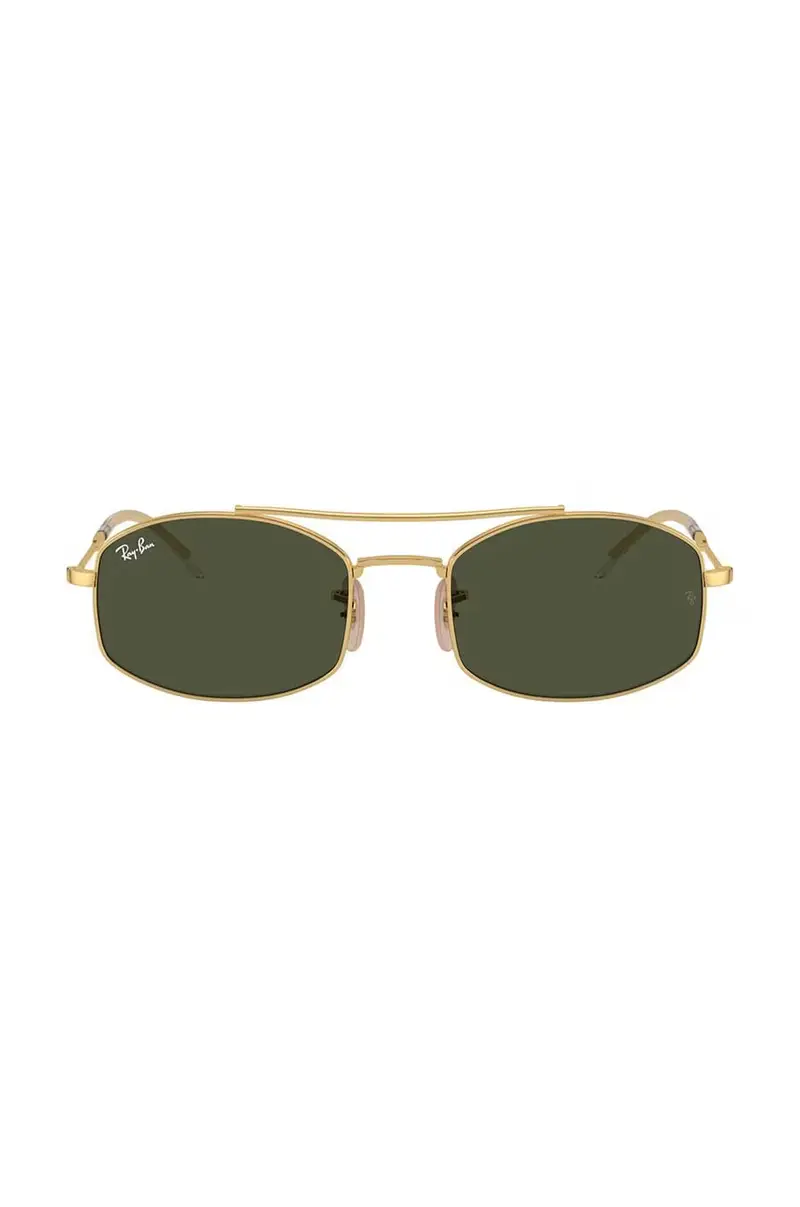 Ray - Ban Occhiali da sole Donna Verde 3158681 miniatura 2