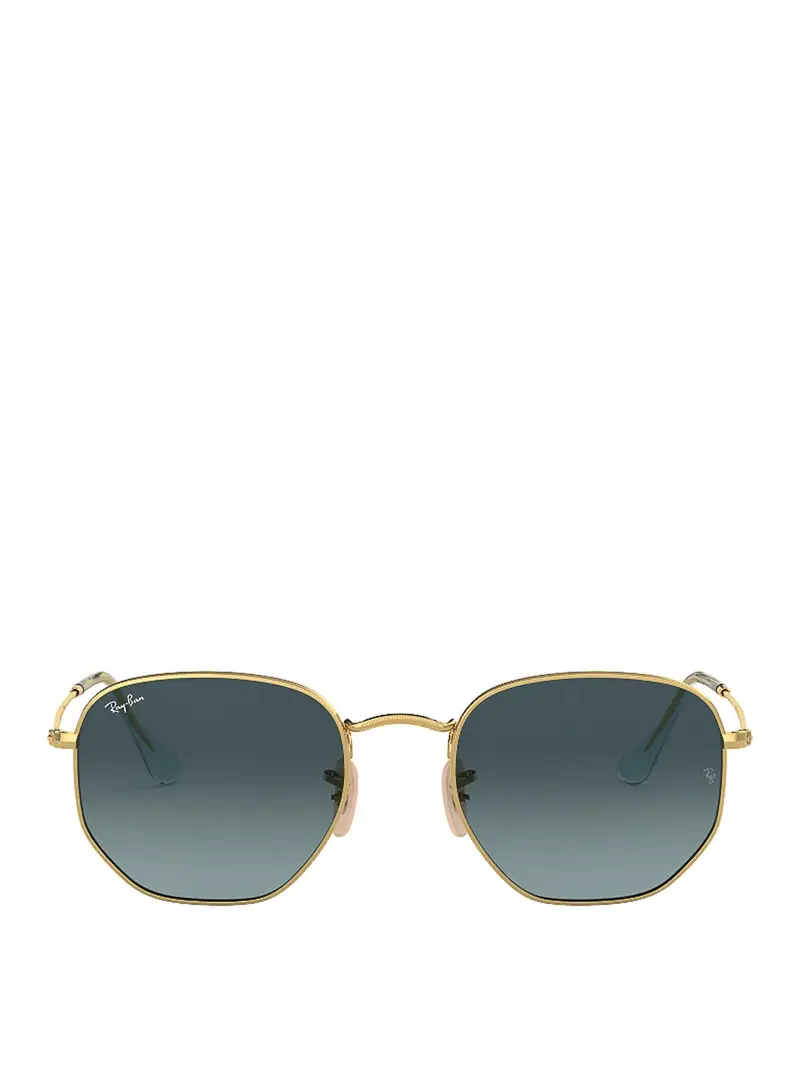 Occhiali da sole Giallo