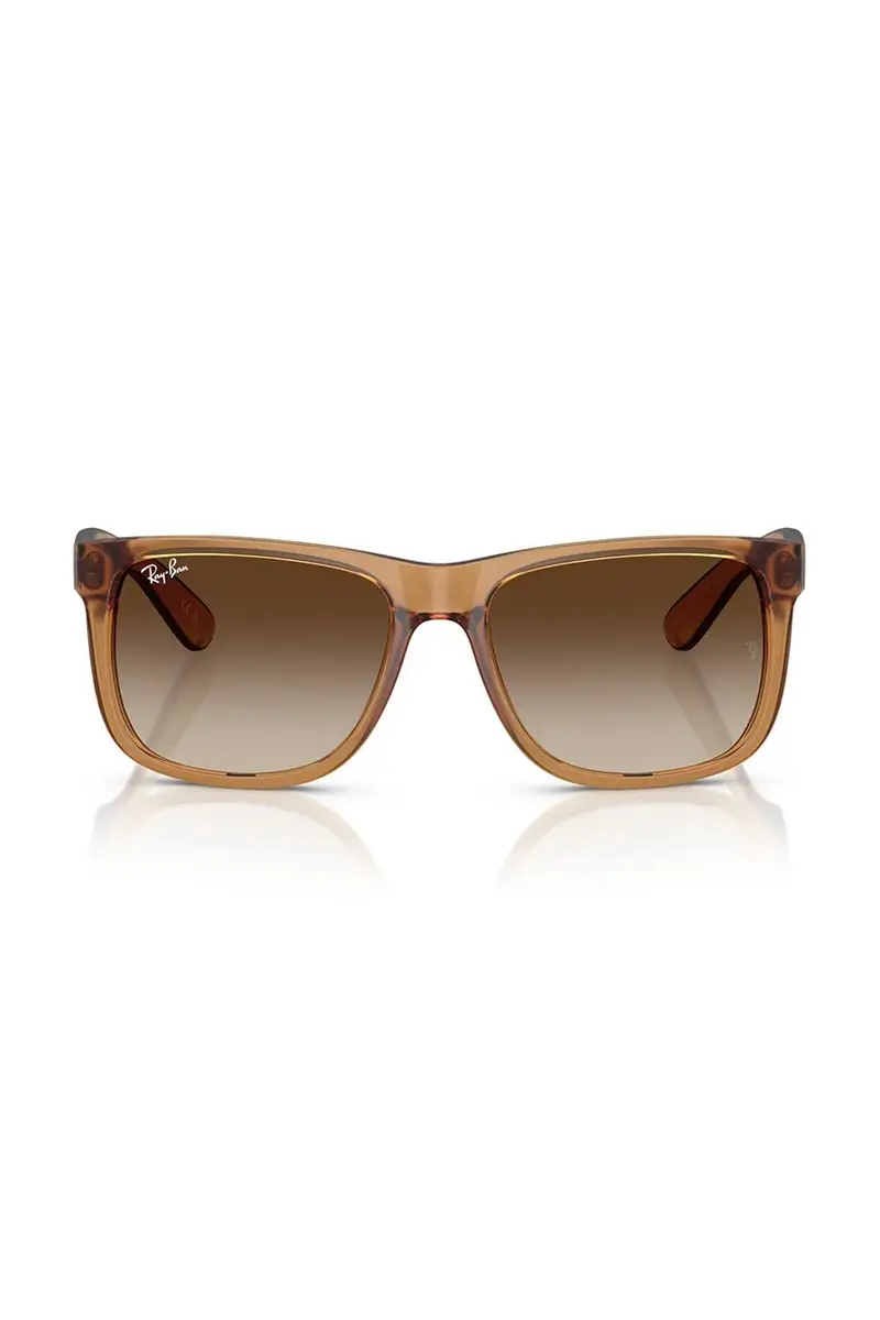 Ray - Ban Occhiali da sole Uomo Marrone 3138097 miniatura 2