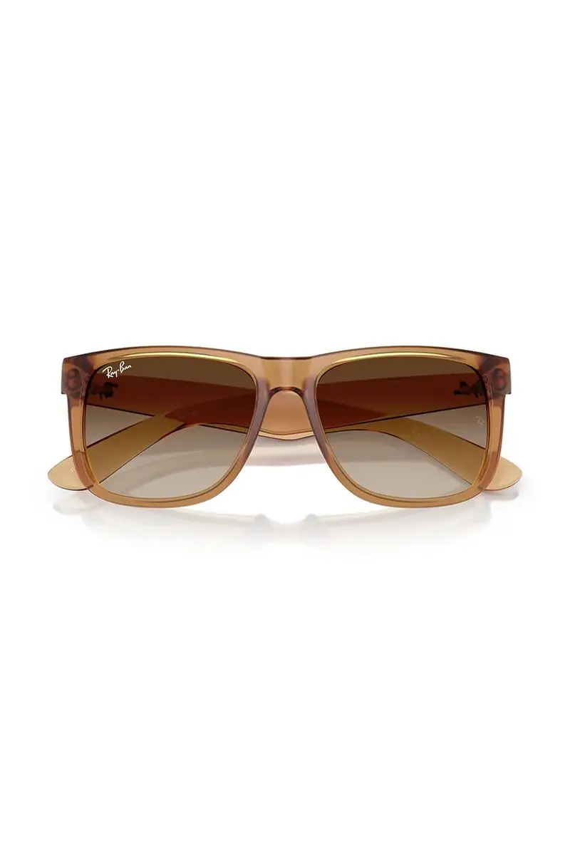 Ray - Ban Occhiali da sole Uomo Marrone 3138097 miniatura 5