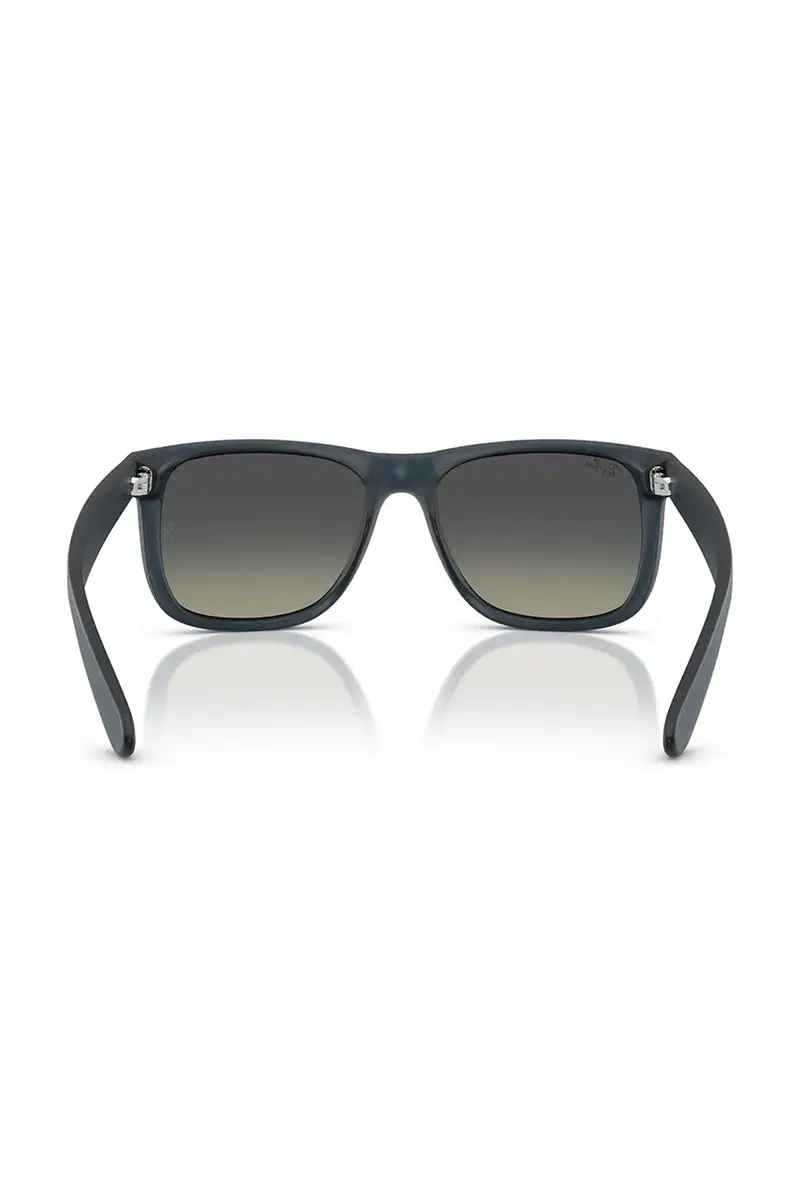 Ray - Ban Occhiali da sole Uomo Nero 3172038 miniatura 4