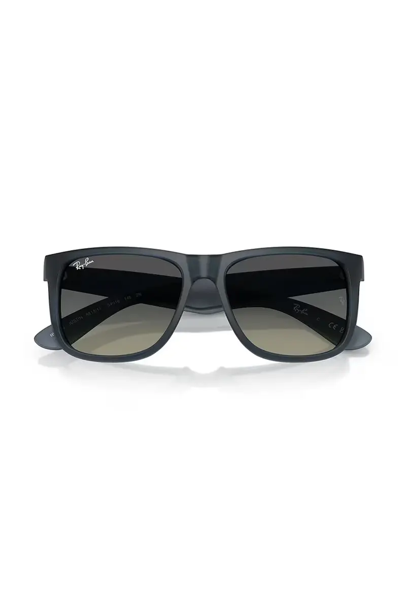 Ray - Ban Occhiali da sole Uomo Nero 3172038 miniatura 5