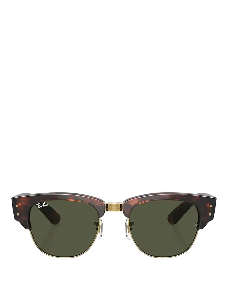 Occhiali da sole Marrone