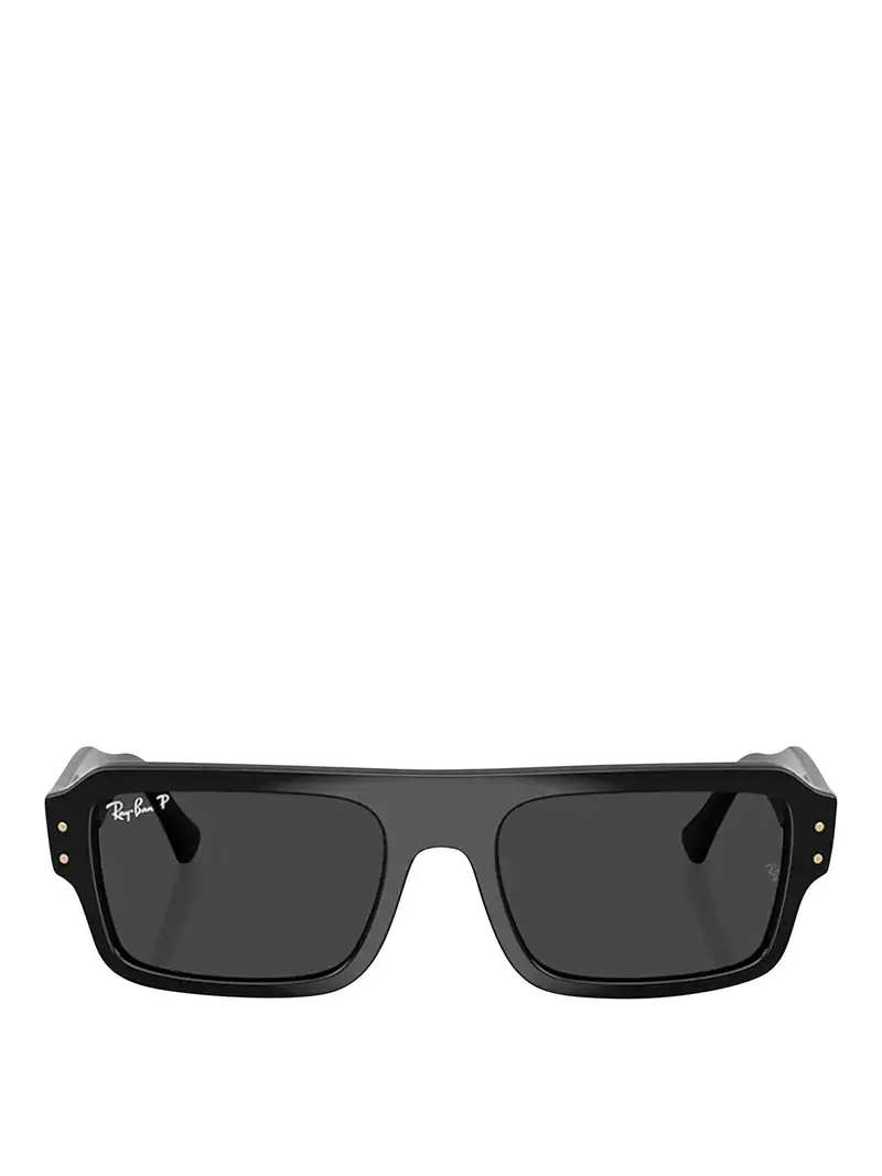 Occhiali da sole Marrone