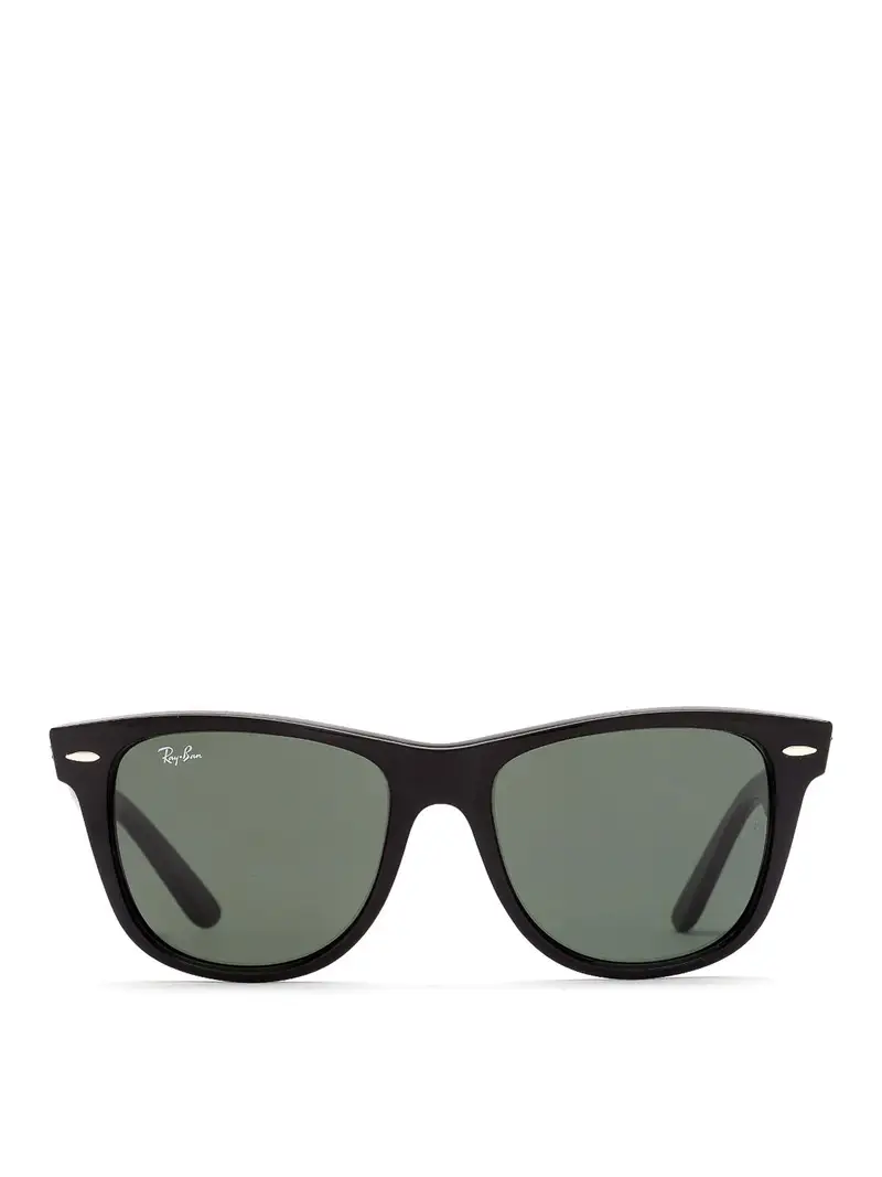 Occhiali da sole Nero