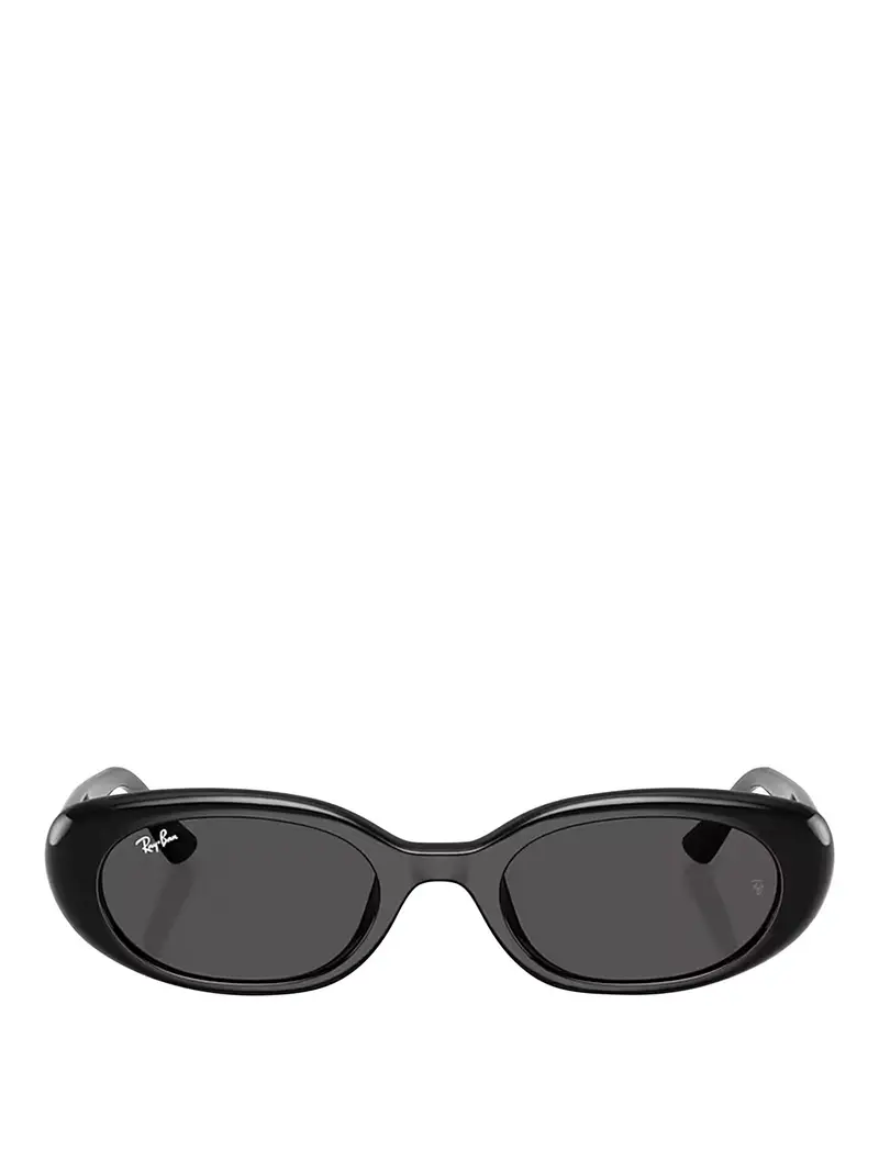 Occhiali da sole Nero