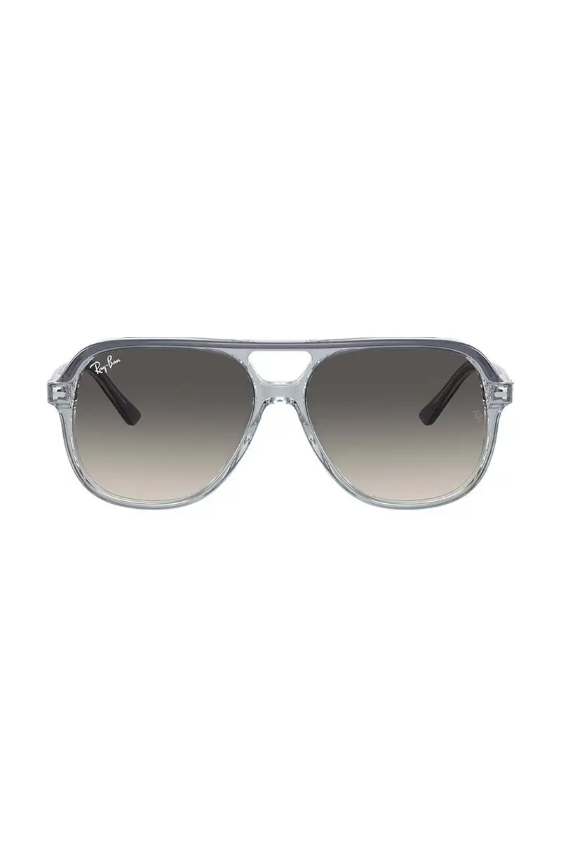 Ray - Ban Occhiali da sole Grigio 3769947 miniatura 2