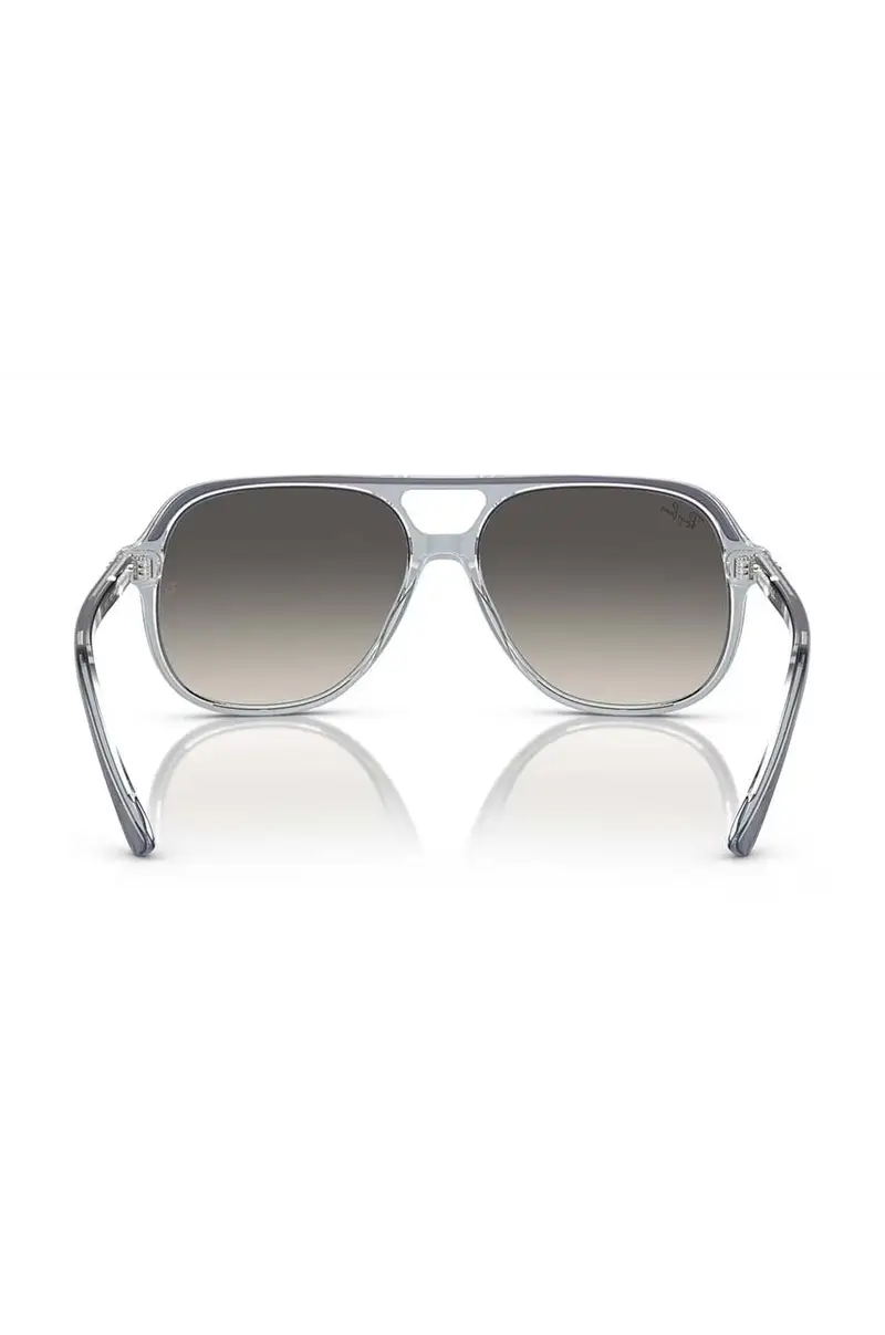 Ray - Ban Occhiali da sole Grigio 3769947 miniatura 4