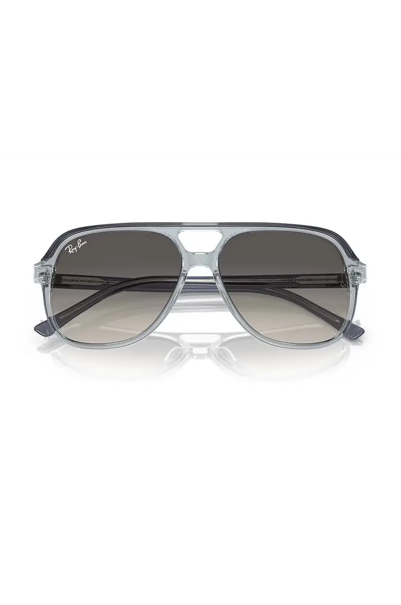 Ray - Ban Occhiali da sole Grigio 3769947 miniatura 5