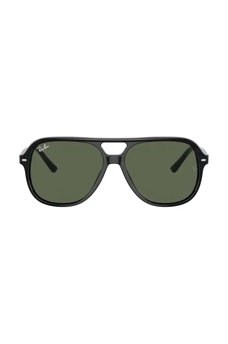 Ray - Ban Occhiali da sole Nero 3774982 miniatura 2