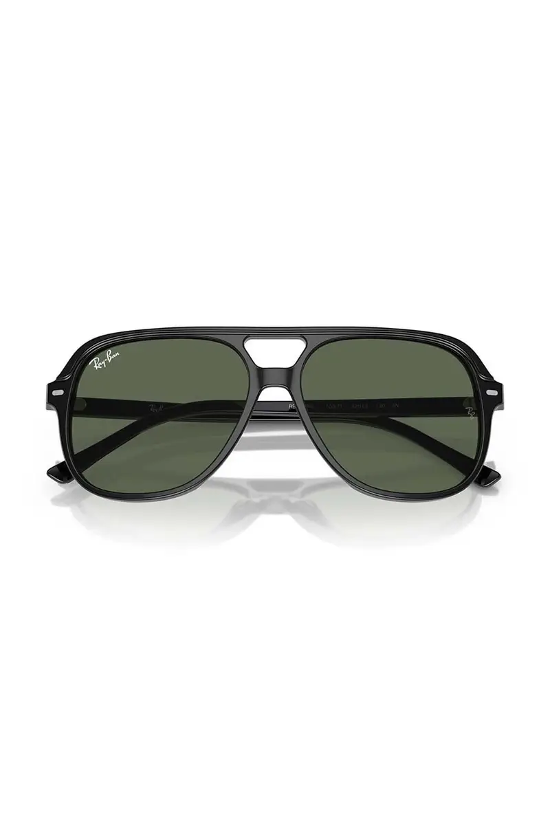 Ray - Ban Occhiali da sole Nero 3774982 miniatura 5