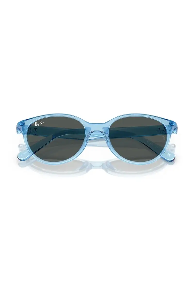 Ray - Ban Occhiali da sole Blu 3766555 miniatura 5