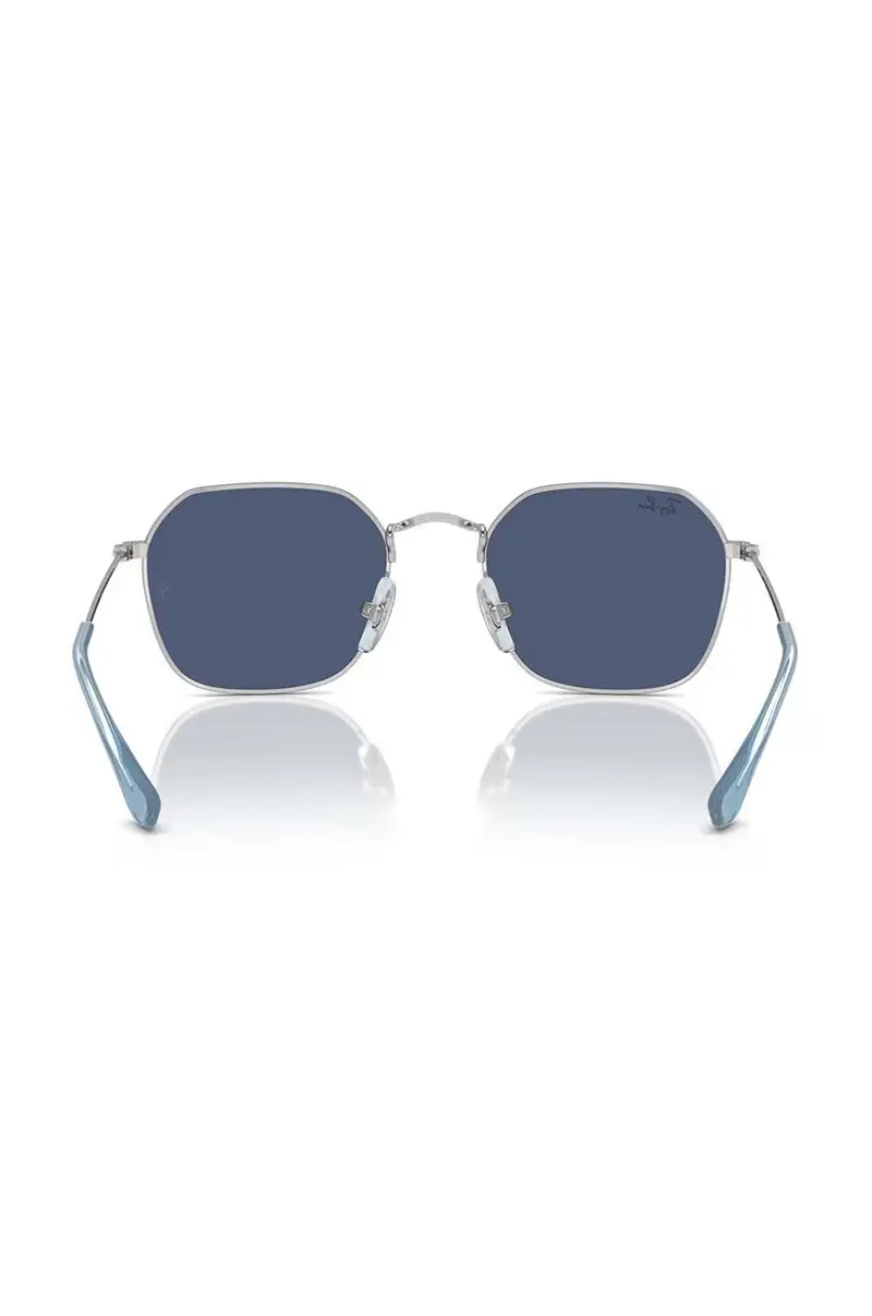 Ray - Ban Occhiali da sole Blu 3766480 miniatura 4