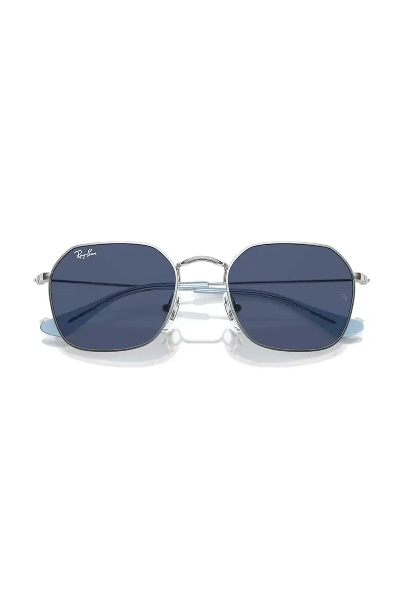 Ray - Ban Occhiali da sole Blu 3766480 miniatura 5