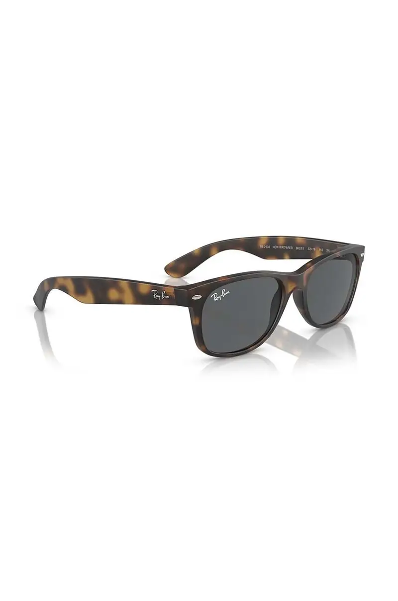 Ray - Ban Occhiali da sole Marrone 3138048 miniatura 5