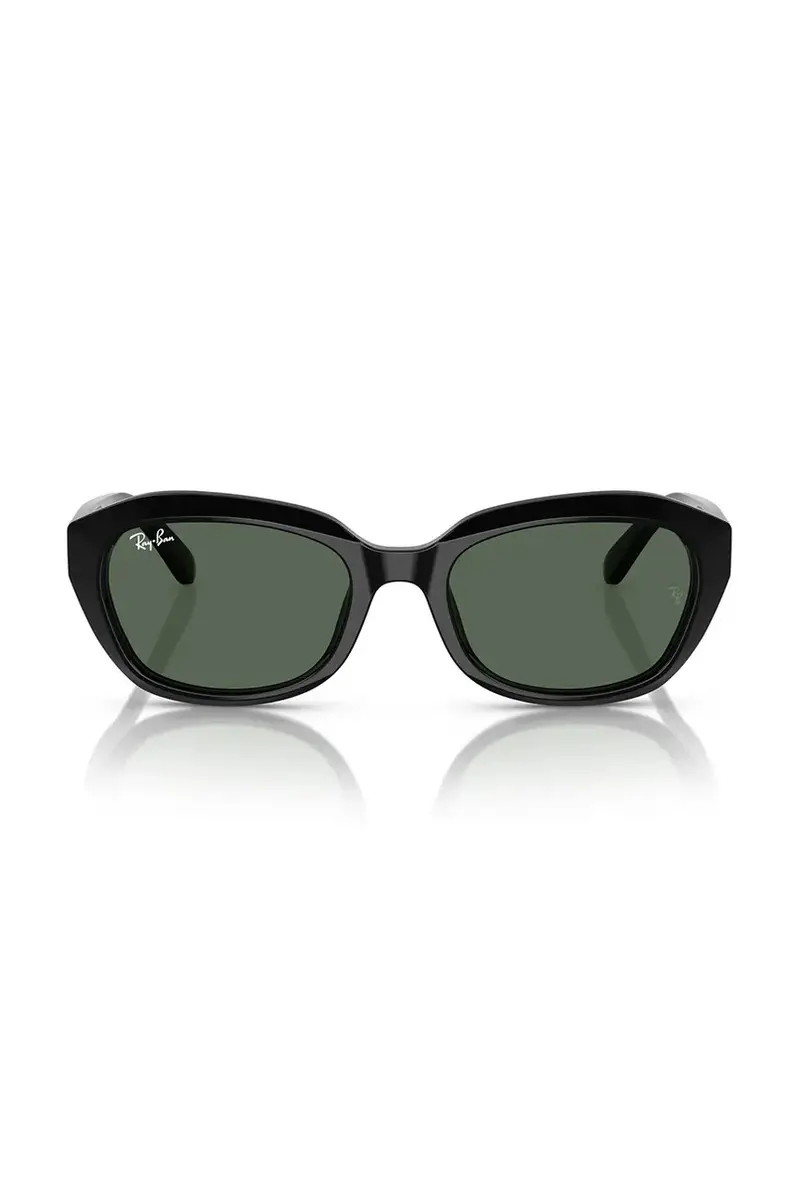 Ray - Ban Occhiali da sole Nero 3775476 miniatura 2