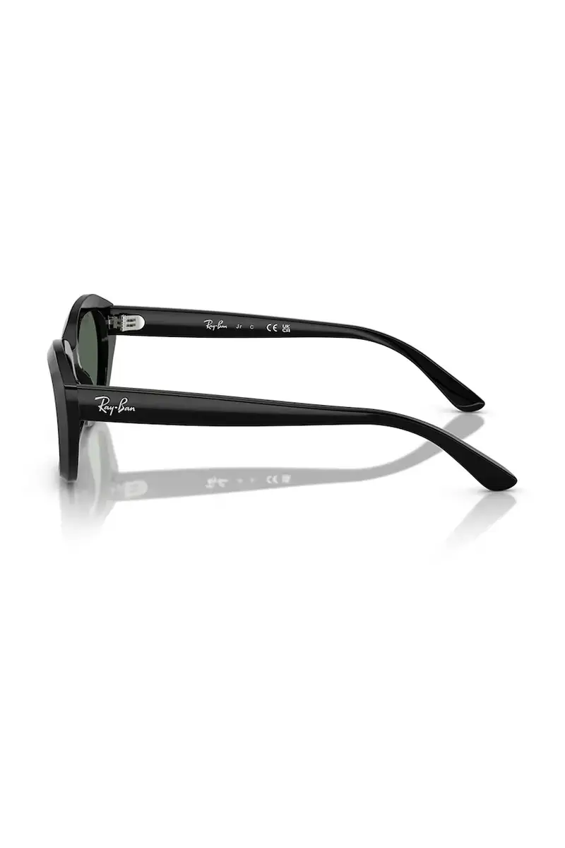 Ray - Ban Occhiali da sole Nero 3775476 miniatura 3