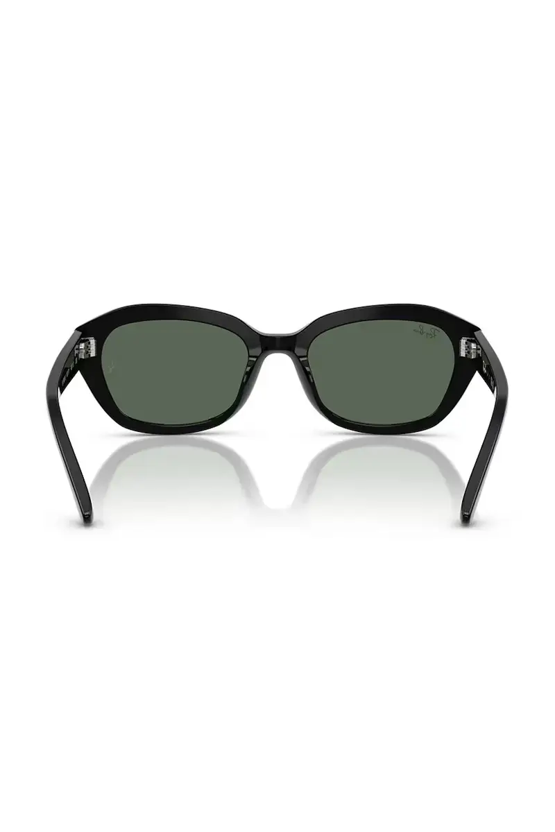 Ray - Ban Occhiali da sole Nero 3775476 miniatura 4