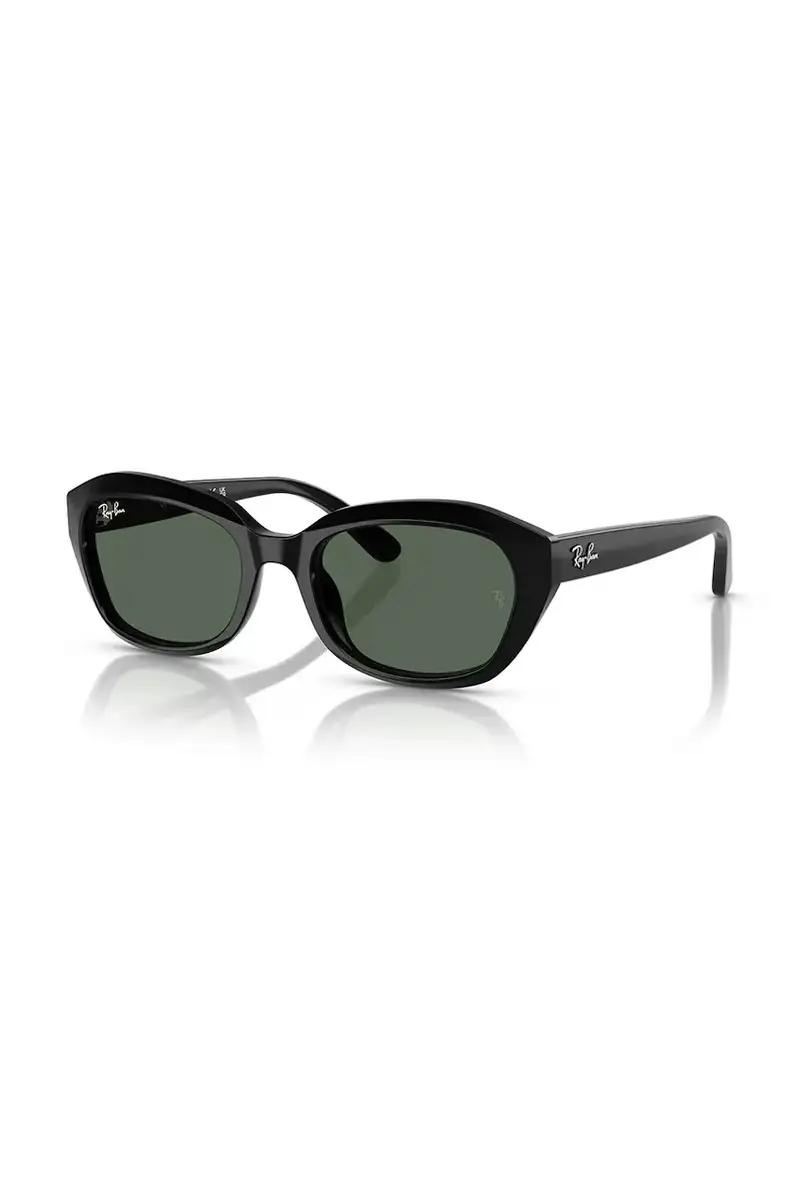 Ray - Ban Occhiali da sole Nero 3775476