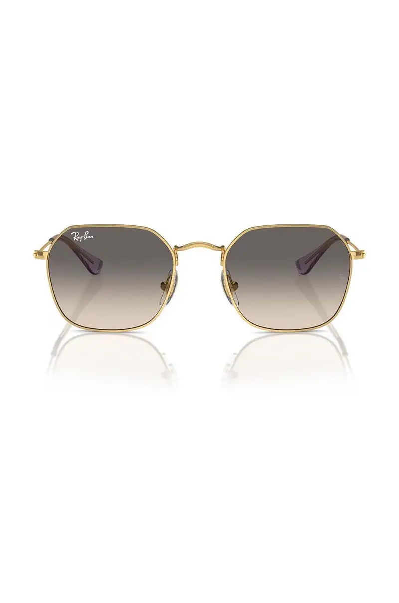 Ray - Ban Occhiali da sole Oro 3778862 miniatura 2