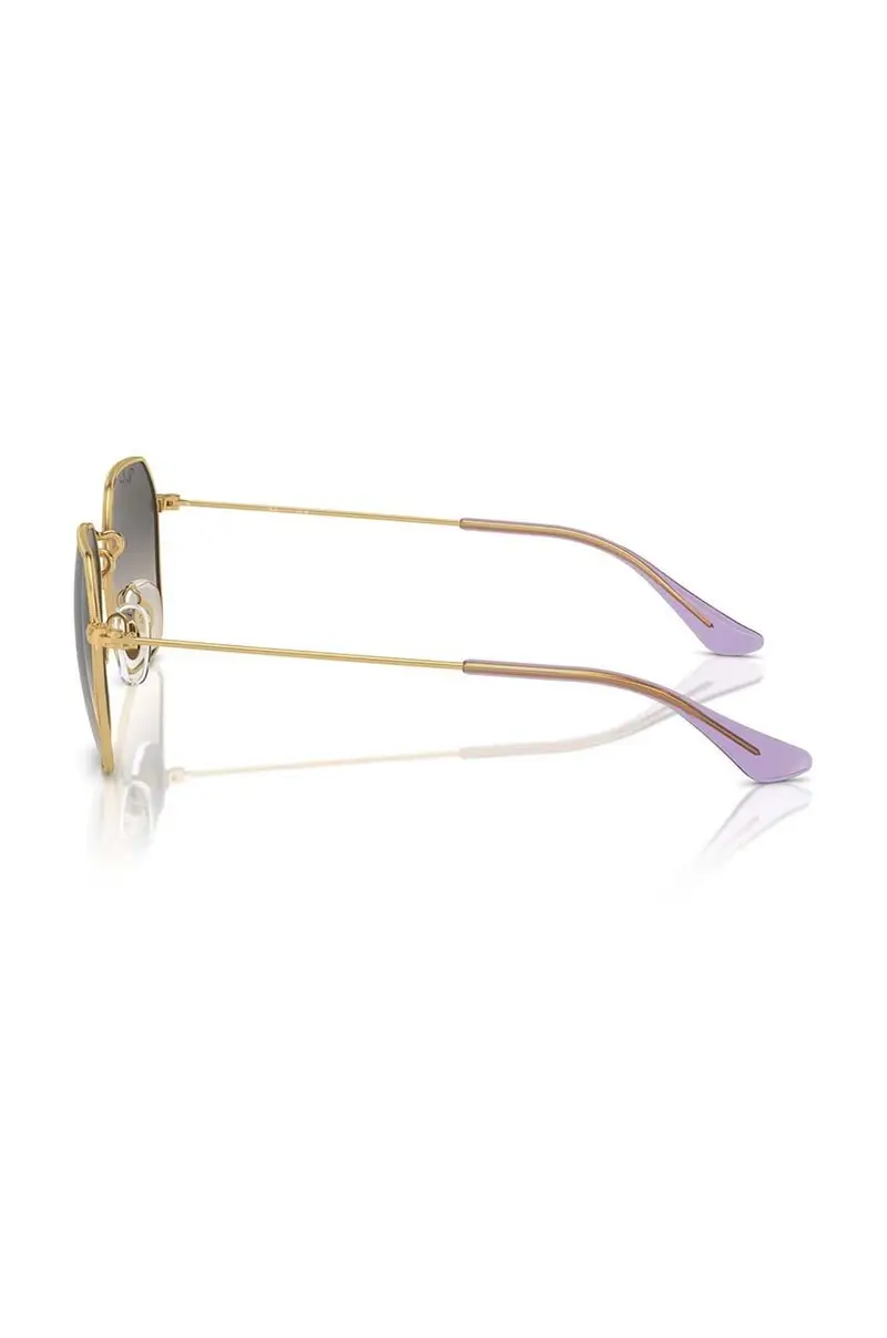Ray - Ban Occhiali da sole Oro 3778862 miniatura 3