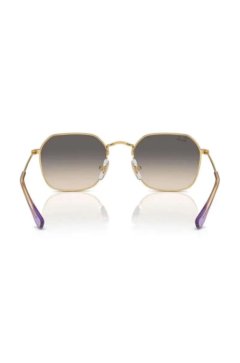 Ray - Ban Occhiali da sole Oro 3778862 miniatura 4