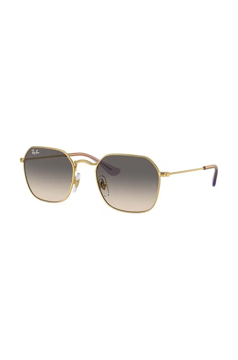 Ray - Ban Occhiali da sole Oro 3778862