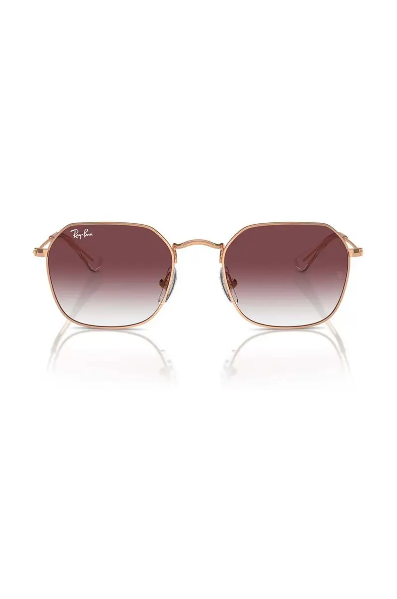 Ray - Ban Occhiali da sole Rosa 3157794 miniatura 2