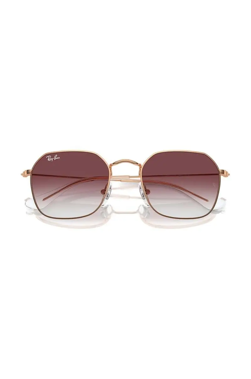 Ray - Ban Occhiali da sole Rosa 3157794 miniatura 5