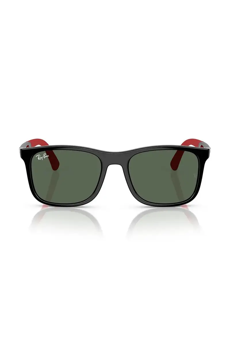 Ray - Ban Occhiali da sole Rosso 3779874 miniatura 2