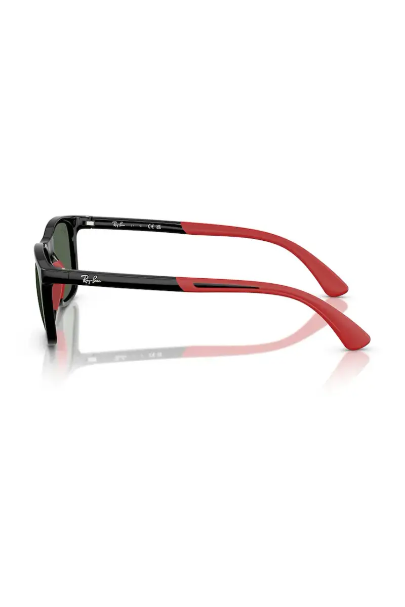 Ray - Ban Occhiali da sole Rosso 3779874 miniatura 3