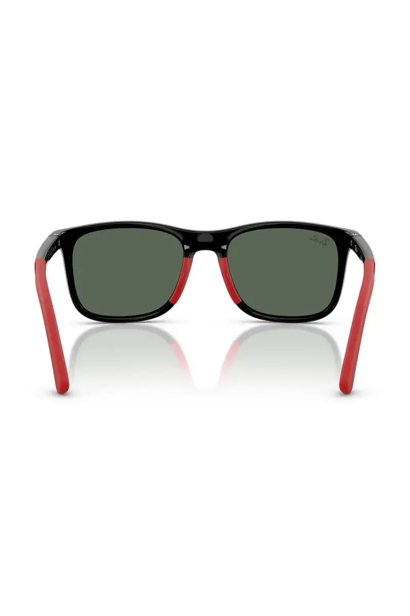 Ray - Ban Occhiali da sole Rosso 3779874 miniatura 4