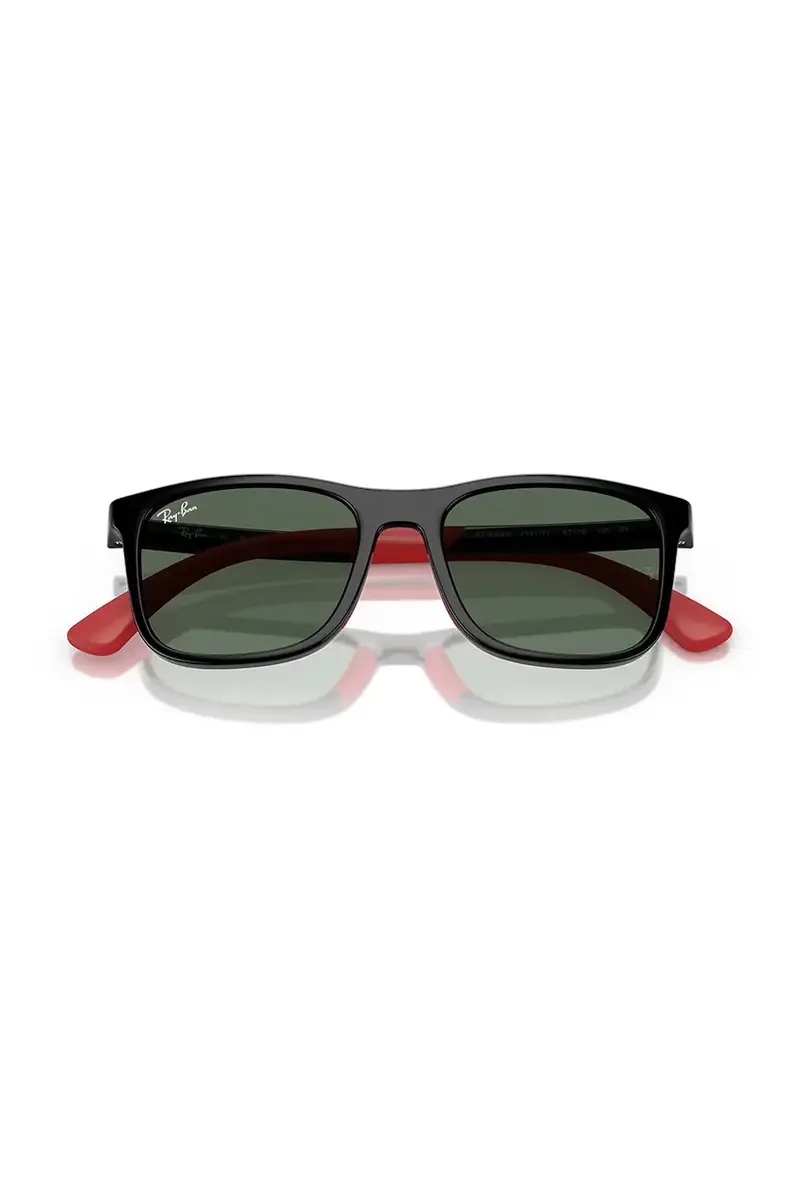 Ray - Ban Occhiali da sole Rosso 3779874 miniatura 5